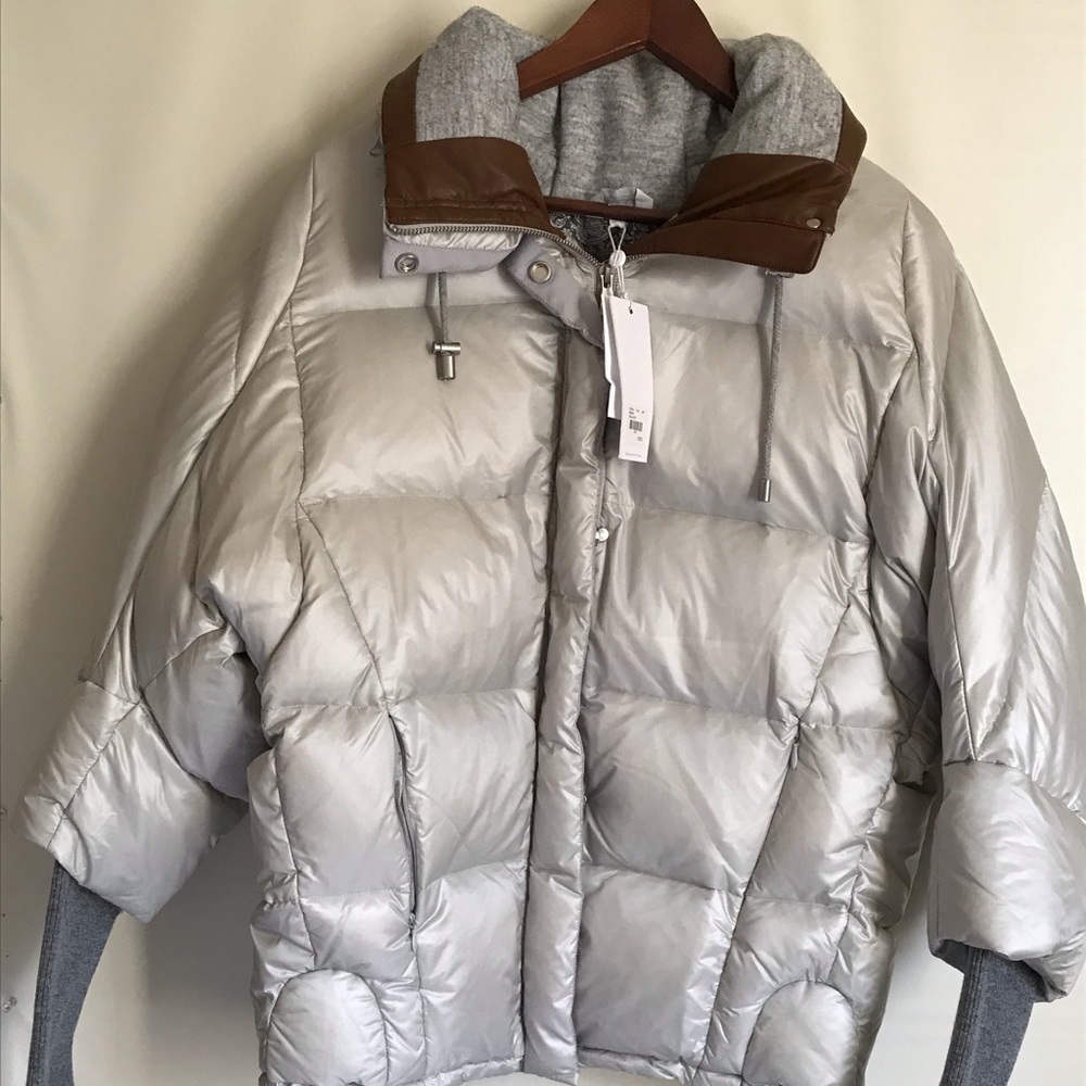 SOSKEN BEDA jacket